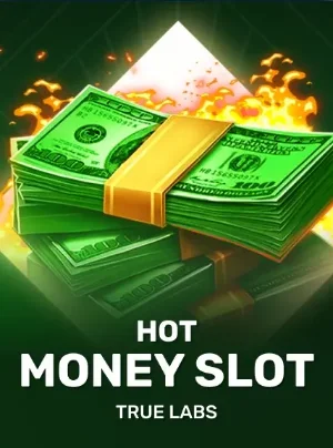 Hot Money Slot